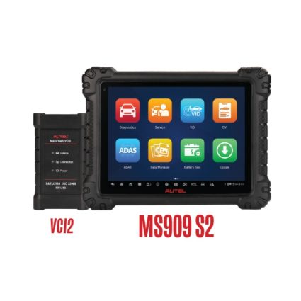 Autel MX909 S2 Araç Arıza Tespit Cihazı