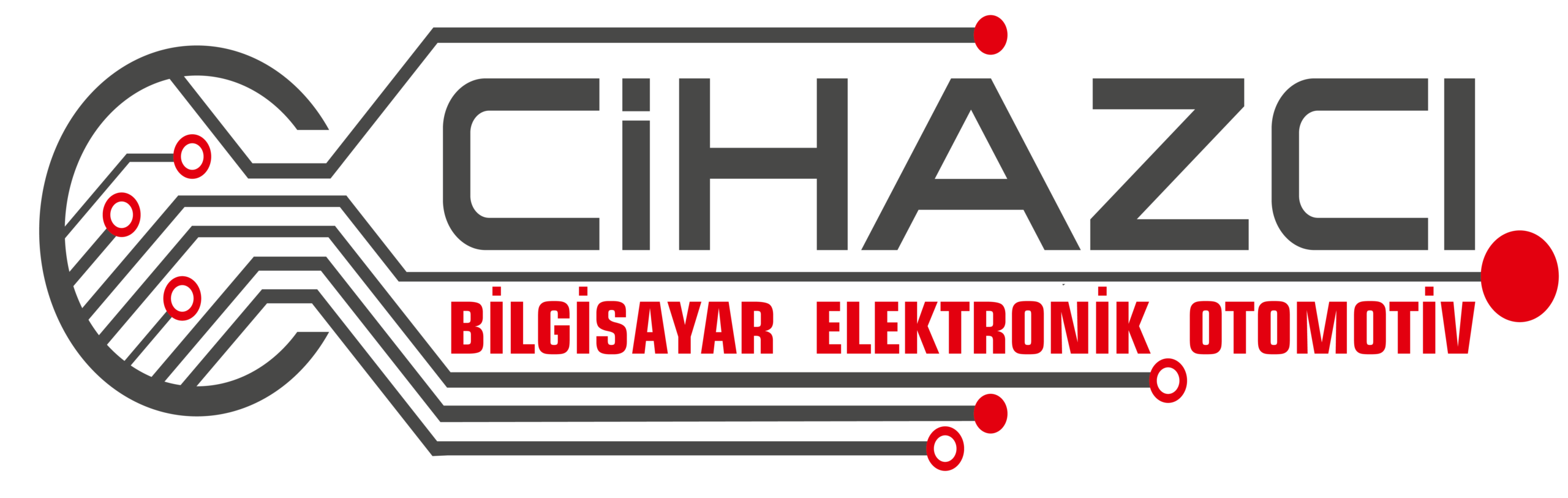 Cihazcı - Arıza Tespit Cihazları