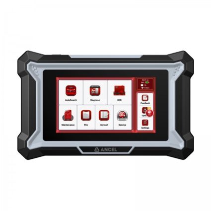 Ancel DS200 – Çok Özellikli Universal Oto Arıza Tespit Cihazı