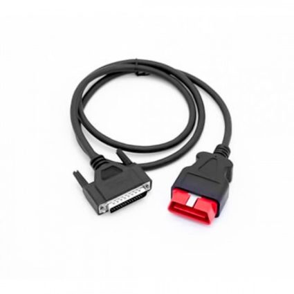 Flex OBD Bağlantı kablosu – FLEX – CAN / Kline Flx2.10 Kırmızı Obd Kablo