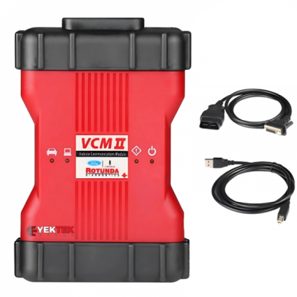 Ford servis cihazı Vcm 2 IDS FDRS Arıza Tespit Cihazı