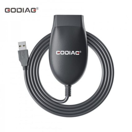 Godiag GD101 J2534 Üniversal Cihazı Cihazcı