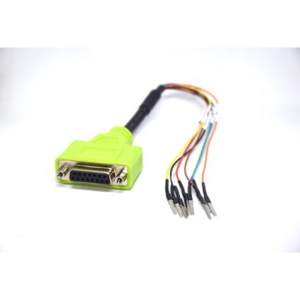 JDiag Multiline Kablo