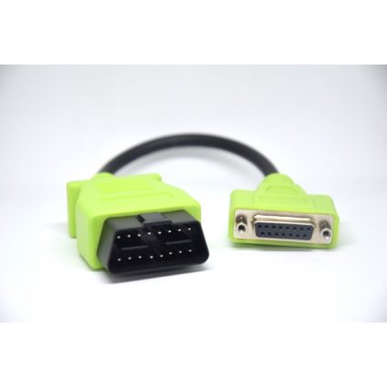 JDiag OBD-16P Kablo