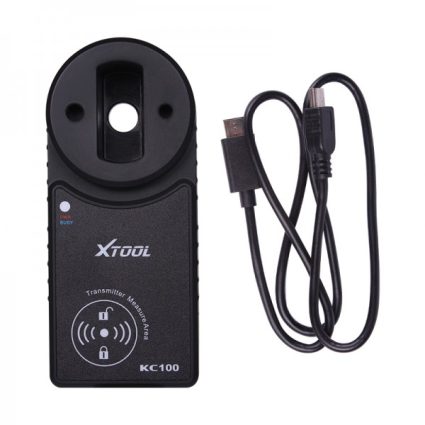 Xtool KC100 Skoda için Audi için Volkswagen için destek
