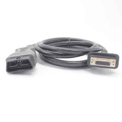 MB C6 16 Pin OBD2 Ana Bağlantı Kablosu