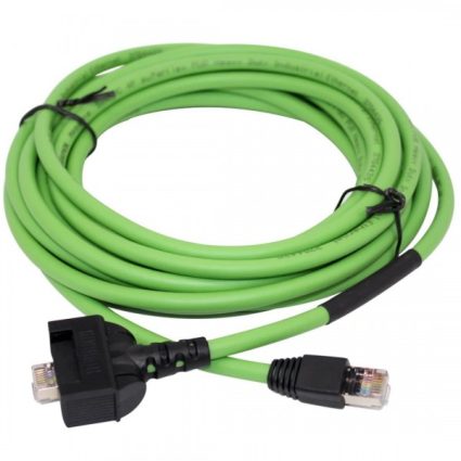 Mercedes MB C4 – C6 Arıza Tespit Cihazı Ethernet Kablosu