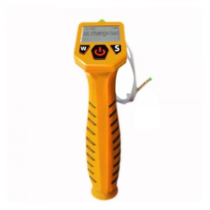 Motor Yağı Kalite Testi ölçüm cihazı ( Motor yağı ömrü ölçüm cihazı )