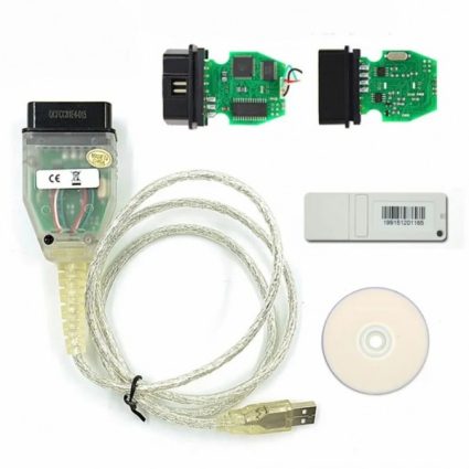 Vag – Can Pro Volkswagen gizli özellik açma cihazı Dongle Beraber V5.5.1 + Ücretsiz Uzaktan Kurulum