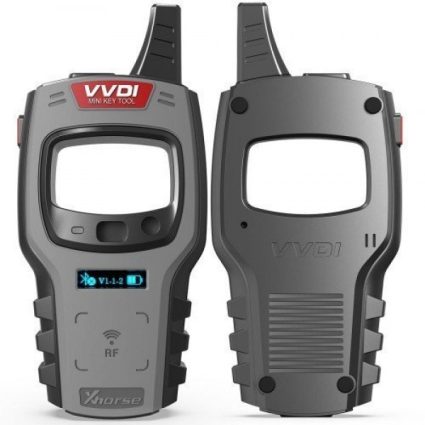 Xhorse VVDI Mini Keytool Cihazı