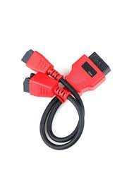 Fiat, Chrysler, Dodge, Alfa Romeo, Jeep, Iveco SGW – SGM 12+8 Geçiş Pass Kablosu