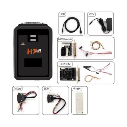 HT Prog Anahtar, Eprom, Cas, Szl, Frm, Airbag, Ezs, Bcm Programlama Ci̇hazı Cihazcı