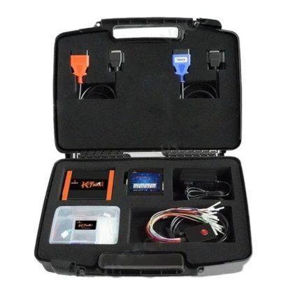 KT200 2 Ecu Programlama EGR, DPF, Chip Tuning Cihazı ( Full Versiyon) + Ücretsiz Uzaktan Kurulum