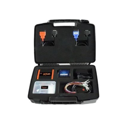 KT200 2 Ecu Programlama EGR, DPF, SCR , Chip Tuning Cihazı ( Car Versiyon) + Ücretsiz Uzaktan Kurulum