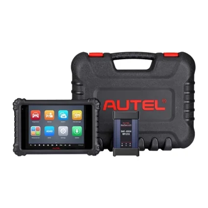Autel Maxisys 908S3 Araç Arıza Tespit Cihazı