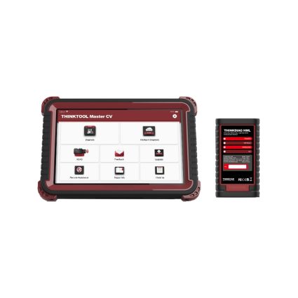 Thinktool Master CV
