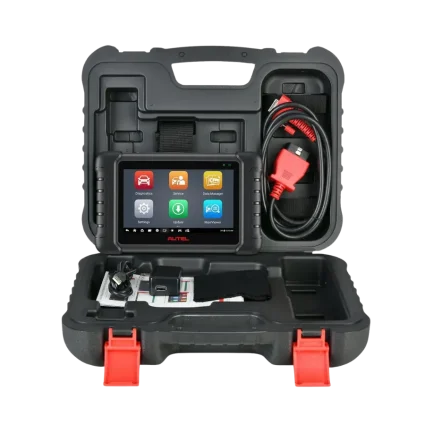 Autel MX808S Araç Arıza Tespit Cihazı