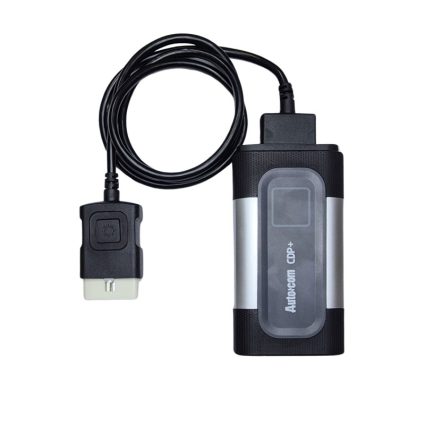 Autocom CDP+ Türkçe Universal Arıza Tespit Cihazı (2 Kartlı, Kaliteli, Ücretsiz uzaktan kurulum)
