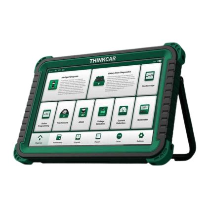 Thinktool CE EVD Akıllı Elektrikli Araç Teşhis Aracı