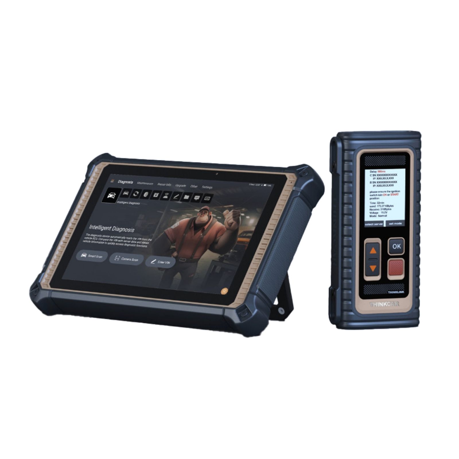 Thinktool Expert 391