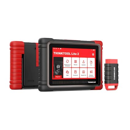 Thinktool Lite 2 Arıza Tespit Cihazı