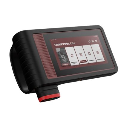Thinktool Lite Otomobil Arıza Tespit Cihazı