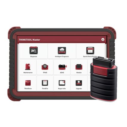 Thinktool Master Araç Arıza Tespit Cihazı
