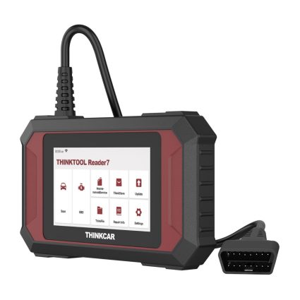Thinktool Reader 7