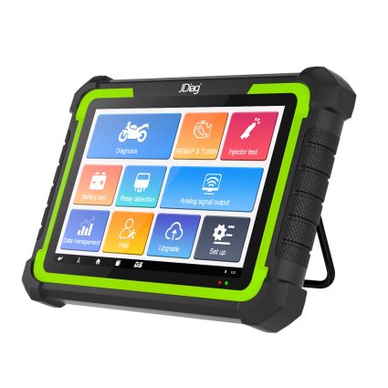 JDiag M400 PRO Android Motosiklet Arıza Tespit Cihazı